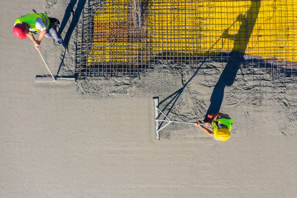 Best Concrete Sealing and Maintenance in Fortville, IN