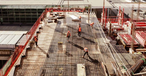 Best Concrete Foundation Repair in Fortville, IN