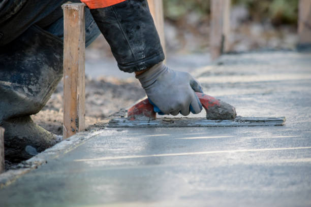 Best Concrete Pool Decks in Fortville, IN